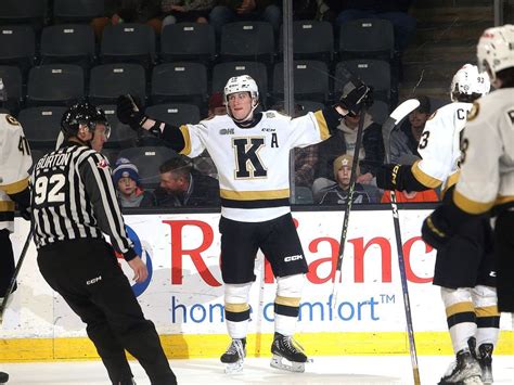 Frontenacs miss out on 2024 Memorial Cup